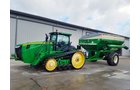 Property photo 2 - EQUIPMENT AUCTION IN ALLEN COUNTY, OHIO